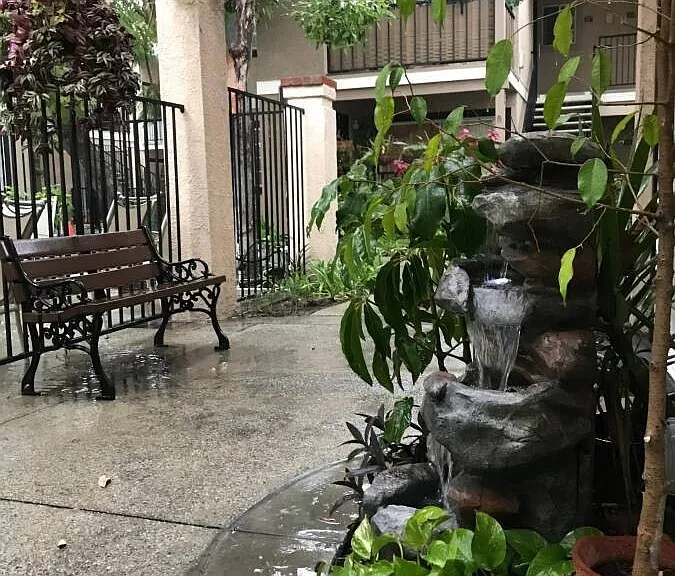 Vintage Apartments For Senior 55+ — Photo 14