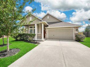 19702 Castlegap Ct, Spring, TX 77379