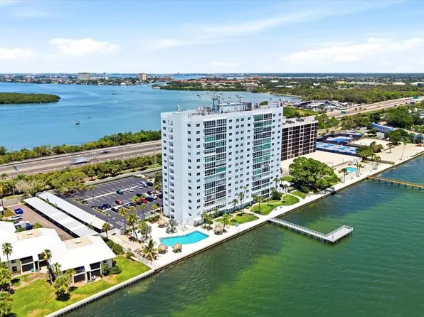 7200 Sunshine Skyway Ln S APT 6G, Saint Petersburg, FL 33711