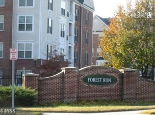 3252 Forest Run Dr, District Heights, MD 20747