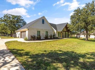 7205 County Road 1017, Joshua, TX 76058
