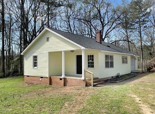 230 Doty Rd, Winnsboro, SC 29180