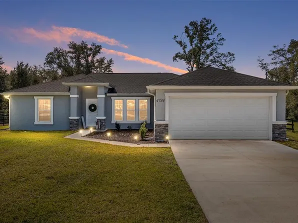 4734 NW 67th St, Ocala, FL 34482