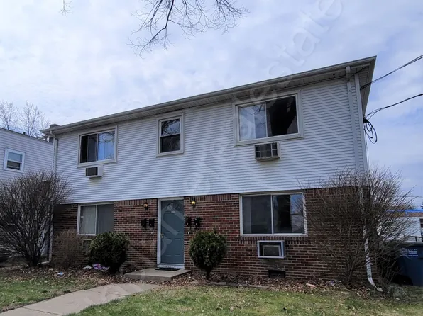 880 Wright Avenue, 880 Wright Ave APT 4, Toledo, OH 43609