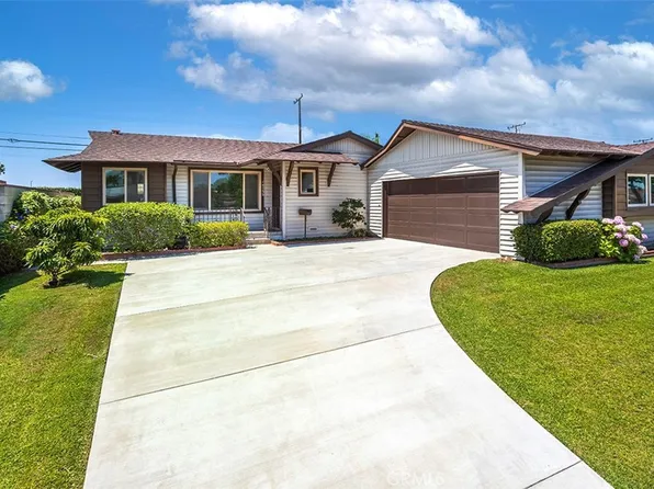 14756 San Ardo Dr, La Mirada, CA 90638