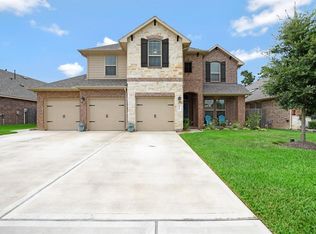 14030 Sand Ridge Xing, Conroe, TX 77384