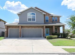 772 Hollow Rdg, Schertz, TX 78108