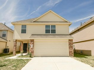 4118 Silver Ranch Rd, Houston, TX 77014