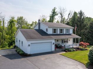 593 Macedon Center Rd, Fairport, NY 14450