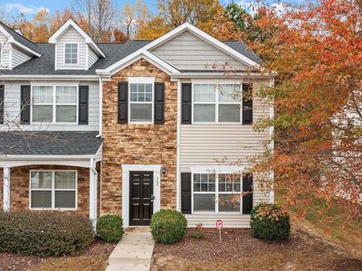 502 Bayou Ct, Knightdale, NC, 27545