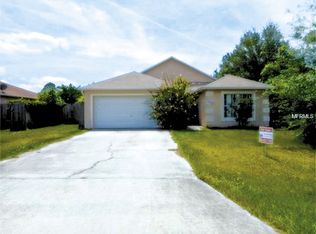1599 Perdido Ct, Poinciana, FL 34759