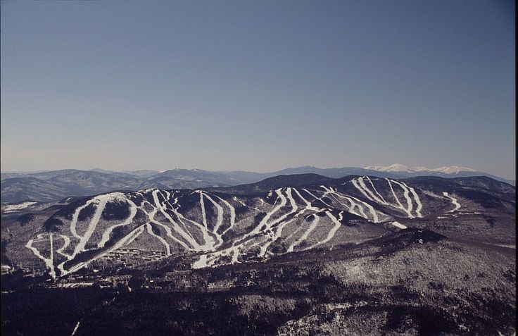 2nd image of Appalachian Drive The Peaks