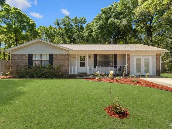 6533 Bass Ln, Milton, FL 32570