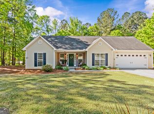 1600 Amalie Dr, Statham, GA 30666