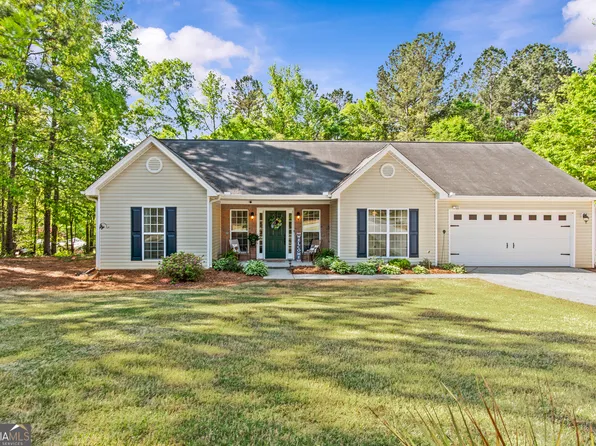1600 Amalie Dr, Statham, GA 30666