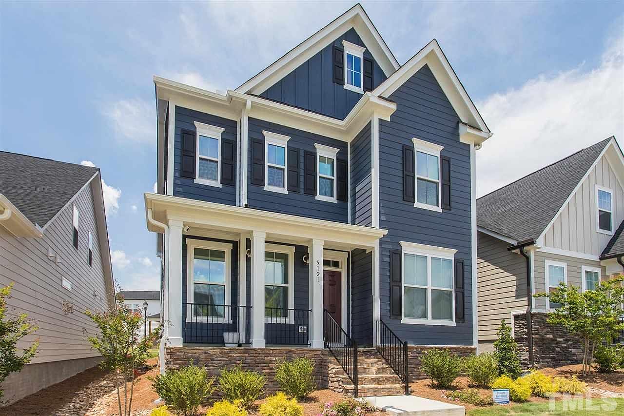 5121 Influence Way, Raleigh, NC 27616 Zillow