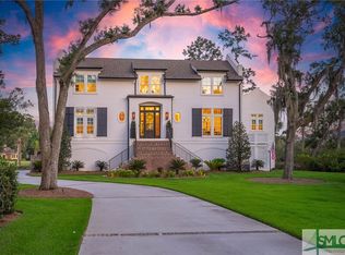 27 Captains Xing, Savannah, GA 31411