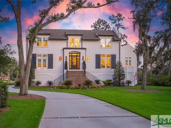 27 Captain's Crossing, Savannah, GA 31411