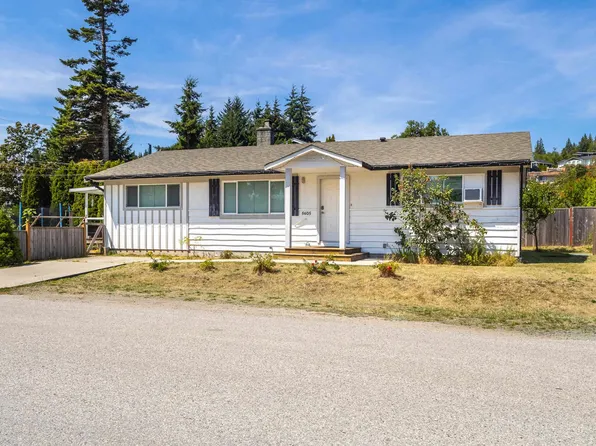 5605 Ocean Ave, Sechelt, BC V0N 3A3