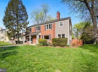 1303 Ballard St, Silver Spring, MD 20910