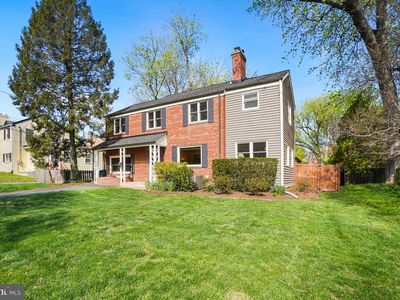 1303 Ballard St, Silver Spring, MD 20910