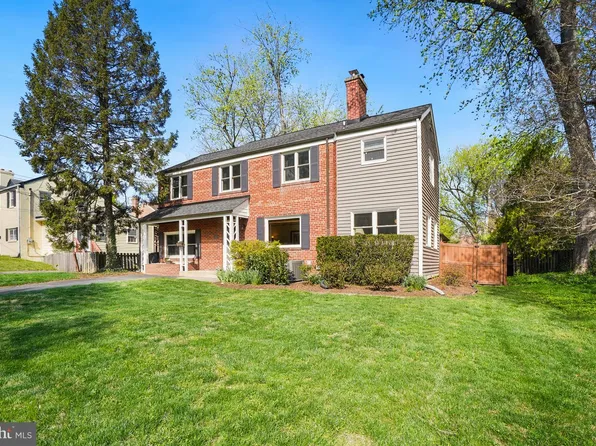 1303 Ballard St, Silver Spring, MD 20910