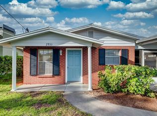 2933 W Leroy St, Tampa, FL 33607