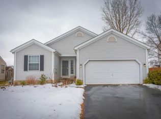 8581 Squad Dr, Galloway, OH