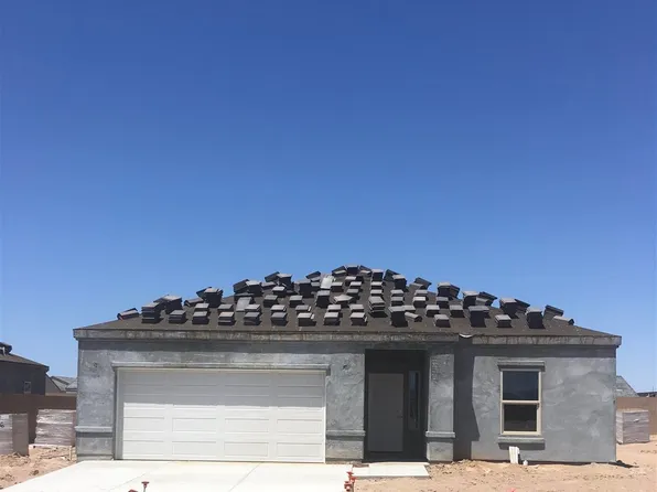 3486 S Ostrich Dr, Yuma, AZ 85365
