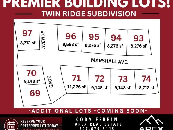 342 Marshall Ave, Evanston, WY 82930