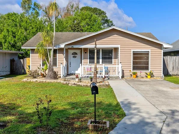 118 Georgia Ave, Saint Cloud, FL 34769