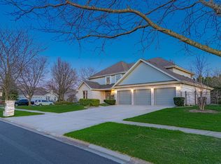 10521 Williams Way, Mokena, IL 60448