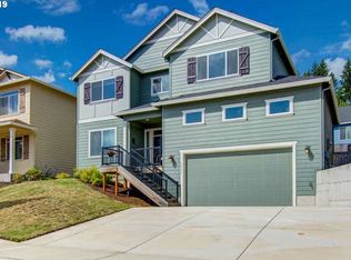 4055 X St, Washougal, WA 98671