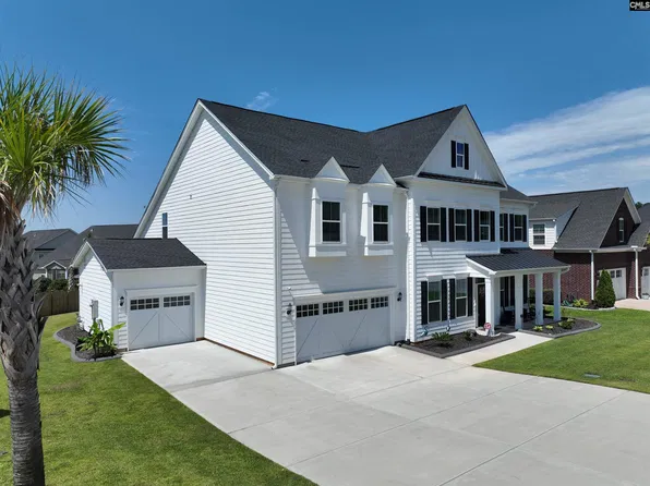 2367 Hadley Xing, Chapin, SC 29036