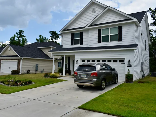 3619 Kearsley Street, Grovetown, GA