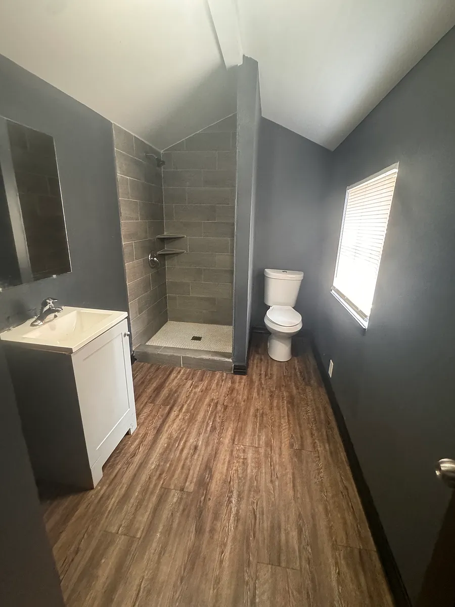 Photo 2 of 6 - 8730 Knute St #3A - Houston, TX Building Photo - 8730 Knute St #3A