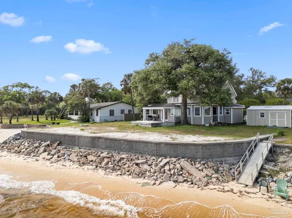 1415 Sonia St, Pensacola, FL 32502