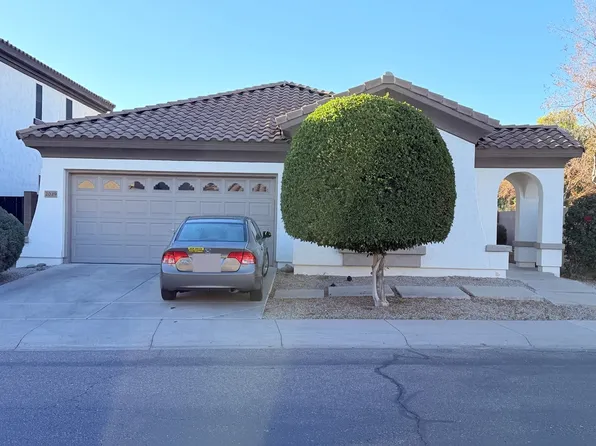 2039 E Flint St, Chandler, AZ 85225