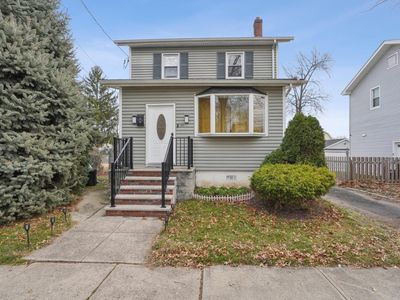 140 Adelaide St, Belleville, NJ, 07109