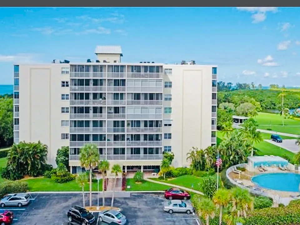5 Bluebill Ave #712