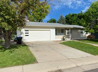5864 Urban Ct, Arvada, CO 80004