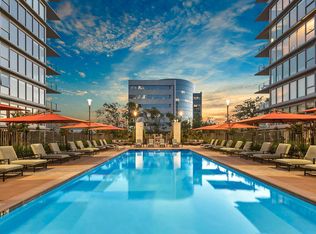 Century Towers, San Jose, CA 95112