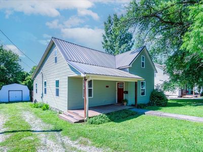 314 E Court St, Lawrenceburg, KY, 40342