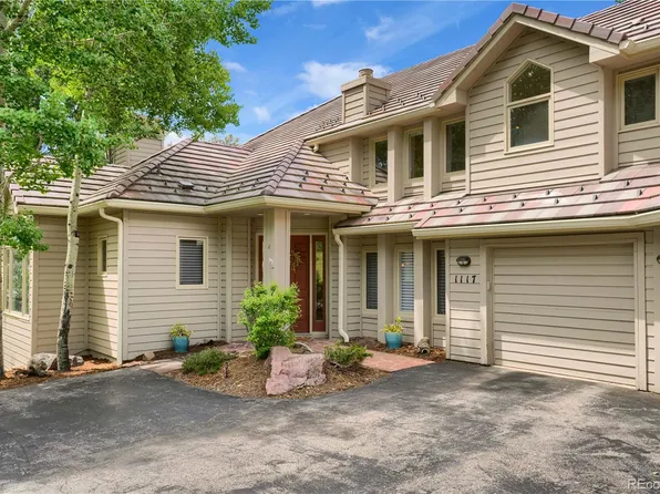 1117 Preserve Circle, Golden, CO 80401