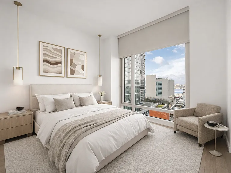 555 W 43rd St #10C — Photo 8