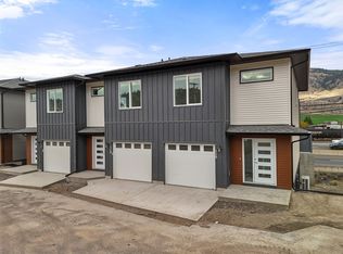 8960 Dallas Dr #119, Kamloops, BC V2C0K8