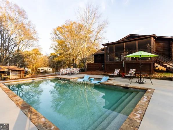 2289 Camp Ln, Loganville, GA 30052