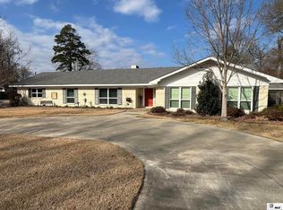 4001 Forsythe Ave, Monroe, LA 71201