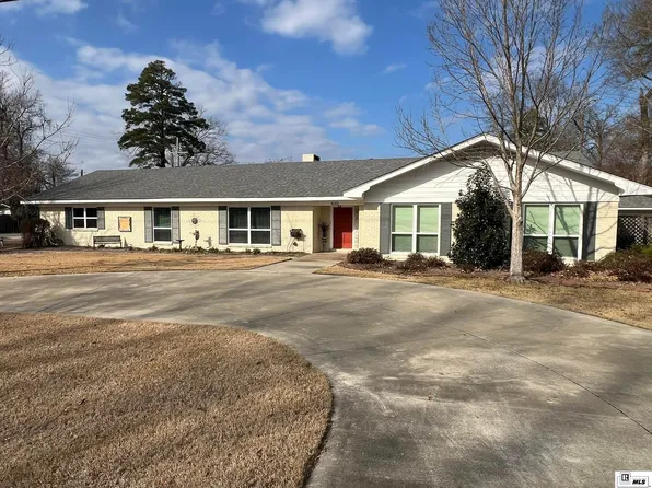 4001 Forsythe Ave, Monroe, LA 71201