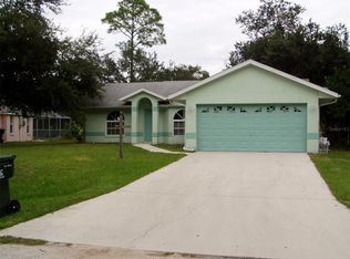 2486 Seagull Ln, North Port, FL 34286